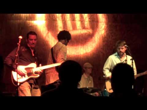 The B-side Electric Blues Band w/ DJ Williams and Dusty Ray Simmons - Rock Me Baby