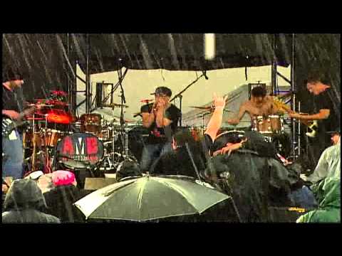 C-Leb and the Kettle Black - Dreamfest 2013 **FULL SET**