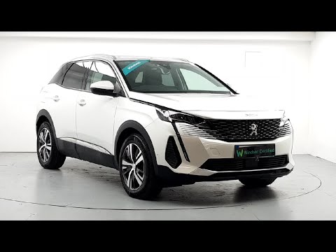 Peugeot 3008 1.2 PureTech 130bhp Auto Allure - Image 2