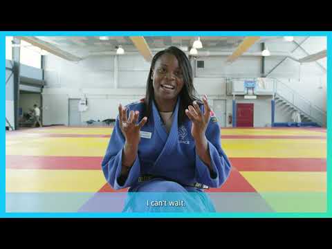 EN ROUTE with the ENGIE Team