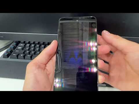 HOW TO HARD RESET MOTOROLA MOTO ONE 5G ACE (XT2113)