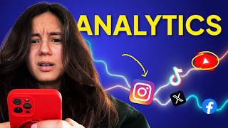 SOCIAL MEDIA ANALYTICS | Complete Guide to Understand Your Metrics