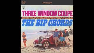 Rip Chords – “This Little Woodie” (Columbia) 1964