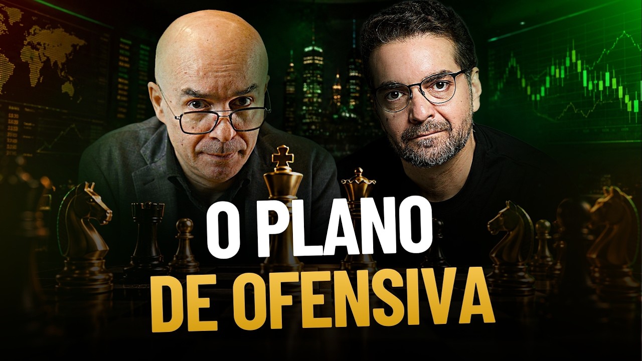O plano concreto para surfar sem medo