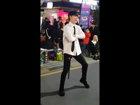 [MAXXAM] 180316 오새봄 - 뱁새(BAEPSAE) (BTS cover)