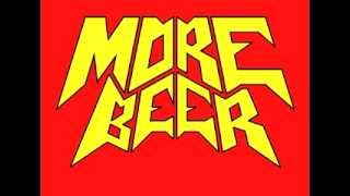 MORE BEER - LA RUTA DE LA CERVEZA
