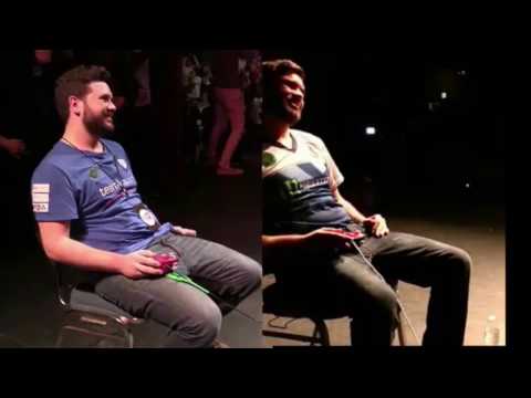 Déjà Vu: Mango vs Hungrybox