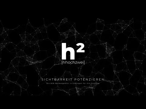 hhoch2.com | Werbeagentur YouTube-Vdeominiatur 2