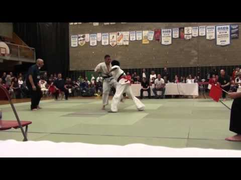 28th Montreal Kyokushin Fighting Spirit Championship