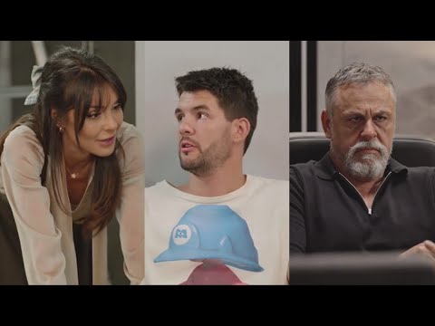 Igra sudbine 834. epizoda - Nastavlja se Lukina ljubomora! Andrija saznaje Sofijinu burnu prošlost!