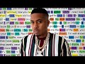 Nas Halftime Rhymes Highlighted