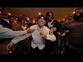 Khantrast Landed In Brooklyn One Take Performance