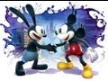 Epic Mickey 2 Bakom Kulisserna