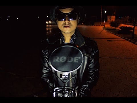 Aaj Ka Din - Pardhaan | Drake - Hotline Bling (Hindi Refix) | 2015