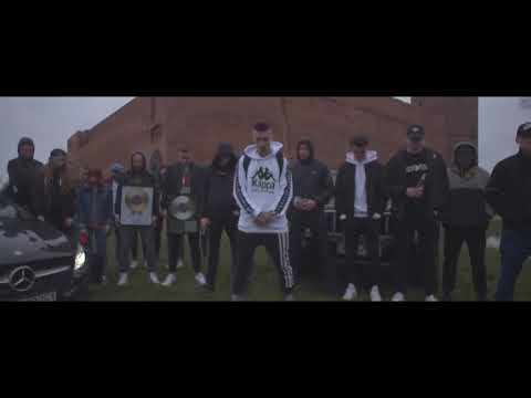 Quebonafide x Young Multi - Plecak