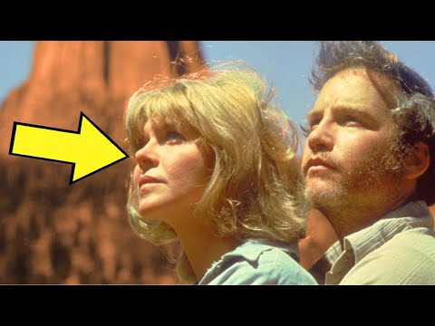 Close Encounters of the Third Kind (1977): 20 Weird Facts You Never Knew!
