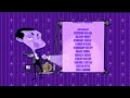 Mr Bean End Title In G Major 316
