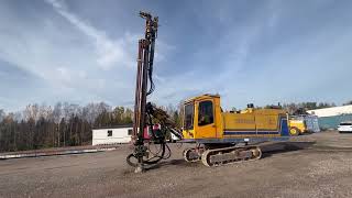 Puurimisseadme Hausherr HS2000 XXL müük - Pilt 4 | Machineryline EE Puurimisseade Hausherr HS2000 XXL | Pilt 4 - Machineryline