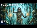 The Curse Of The Florida Swamps The Sacred 2025 Sci Fi Horror Movie
