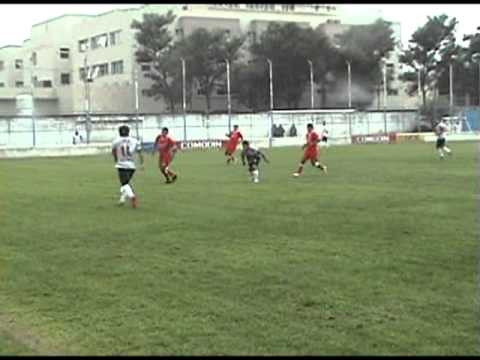 Monterrico vs Gorriti