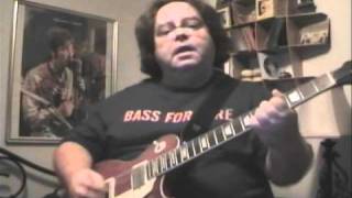 no  words (paul mccartney and wings cover)