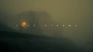 life is unfair to you, you feel tired ( slowed down )