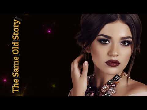 Alan Brando - The Same Old Story ( Extended Vocal Nineties Mix ) 2020 New Italo Disco