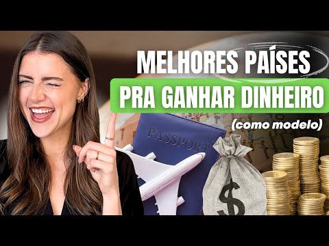 Top Countries to Start Your International Modeling Career