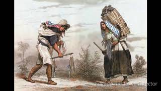 Lo fragil de la locura - la renga