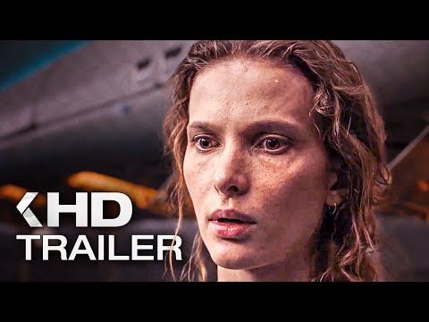 Trailer-Vorschau: Row 19