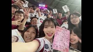 [分享] 李多慧哭了