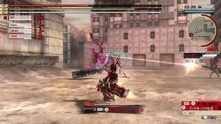 【PS4】GE2RB Quest Irregular Marathon 27 -夏のヘヴォリューション(エヴォリューション)祭り-
