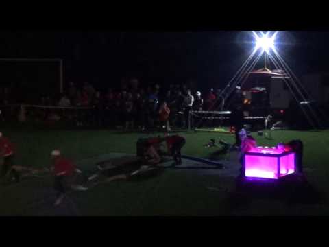 8.7.2017 DHZ Dojč 1.pokus - O zlatú medajlu Letničie 2017