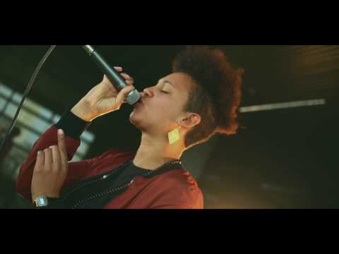 Backtracks 2016: Gloria Boateng - Ma Baker