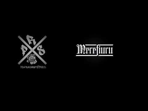 MEREFIURU x PRS KWŚ - Jest co wspominać