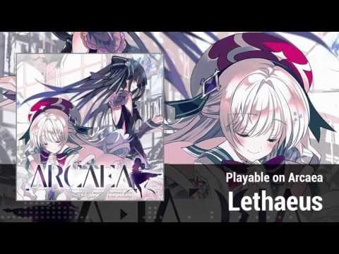 Lethaeus / Silentroom  |  Arcaea & Lanota