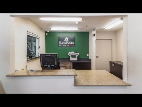 HomeTowne Studios Houston - Northwest | Houston (TX), United States | Hotel Review🏠