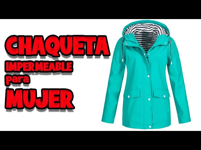 Vídeo relacionado con Parka Trekking Mujer Impermeable Larga Puffer Mano Juveniles Lino Ultraligera Americanas Abrigo Botones Jerseys Chicos Chamarras Brillosa Niñas Camisa Doble Ver Abrigados