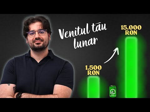 Cele mai bune actiuni cu dividend din ROMANIA!