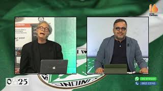 0825 la puntata del 19 maggio 2026
