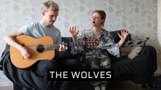 Ben Howard – The Wolves (Cover in Standard Tuning)