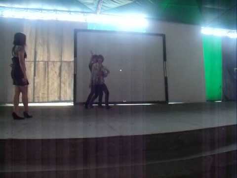 Trouble Maker - Aaron & Isamu @ Hallyu Dream Festival