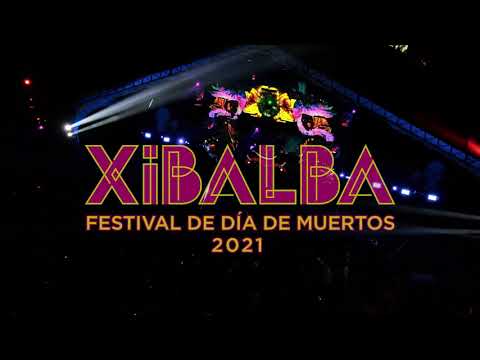 Xibalba Festival - Aftermovie 2021