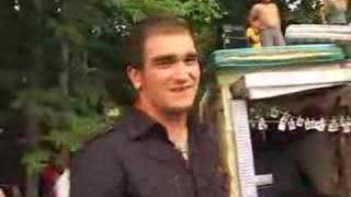 New Found Glory Makes the Video &quot;Kiss Me&quot;