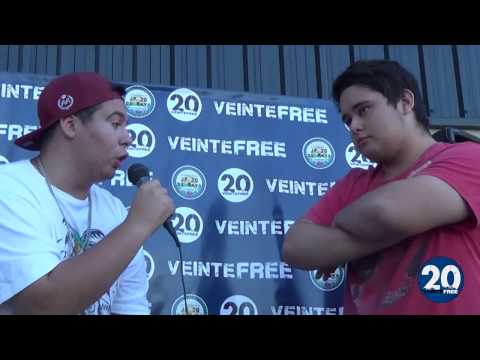 FORZA vs LAWN vs MARGINADO - Octavos (1er Fecha/08-02) - 1vs1 - VeinteFree