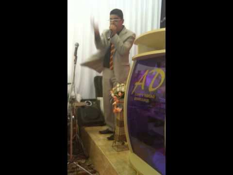 A Fuga do Profeta Jonas