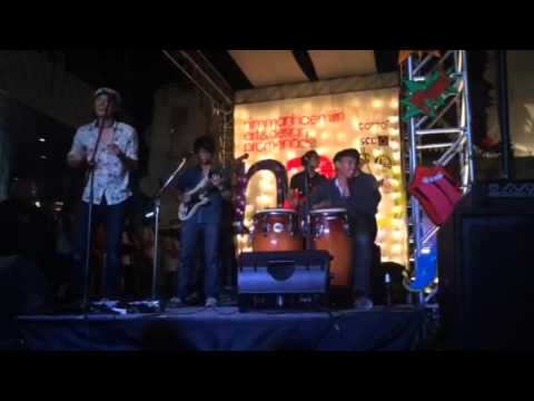 La Bomba- cover by Del Ritmo