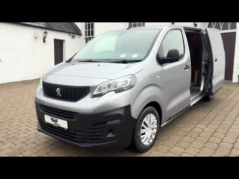 Peugeot Expert 2022 - Image 2