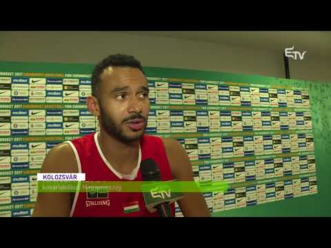 Sporthírek: 2017. szeptember 12. – Erdélyi Magyar Televízió