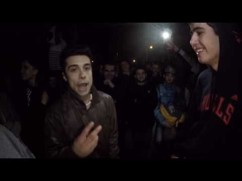 BO VS XYTZAR - Octavos - Madrid Vs Valencia